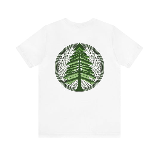 BASSWOODS FOREST T-SHIRT