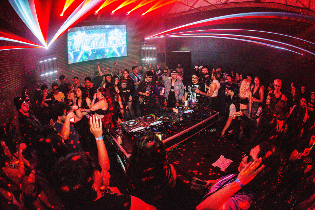 BASSWOODS EVENTS FIRST EVER BLOG