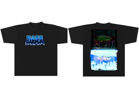 BASS GARDEN SHIRT
