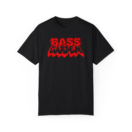 BASS GARDEN T-SHIRT