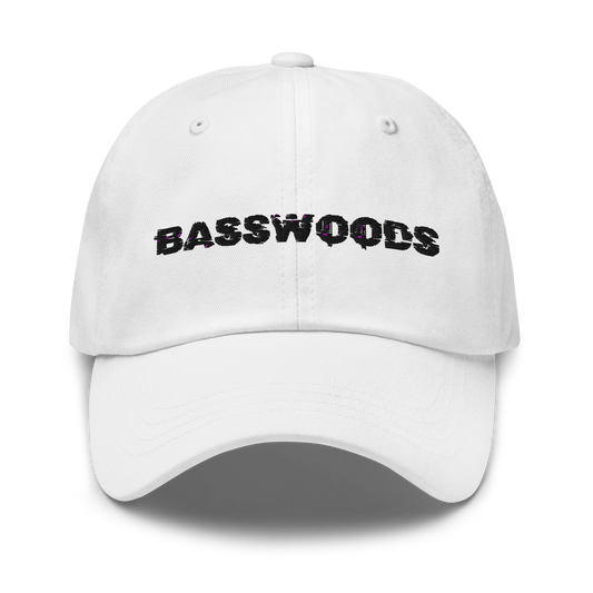 BASSWOODS DAD HAT