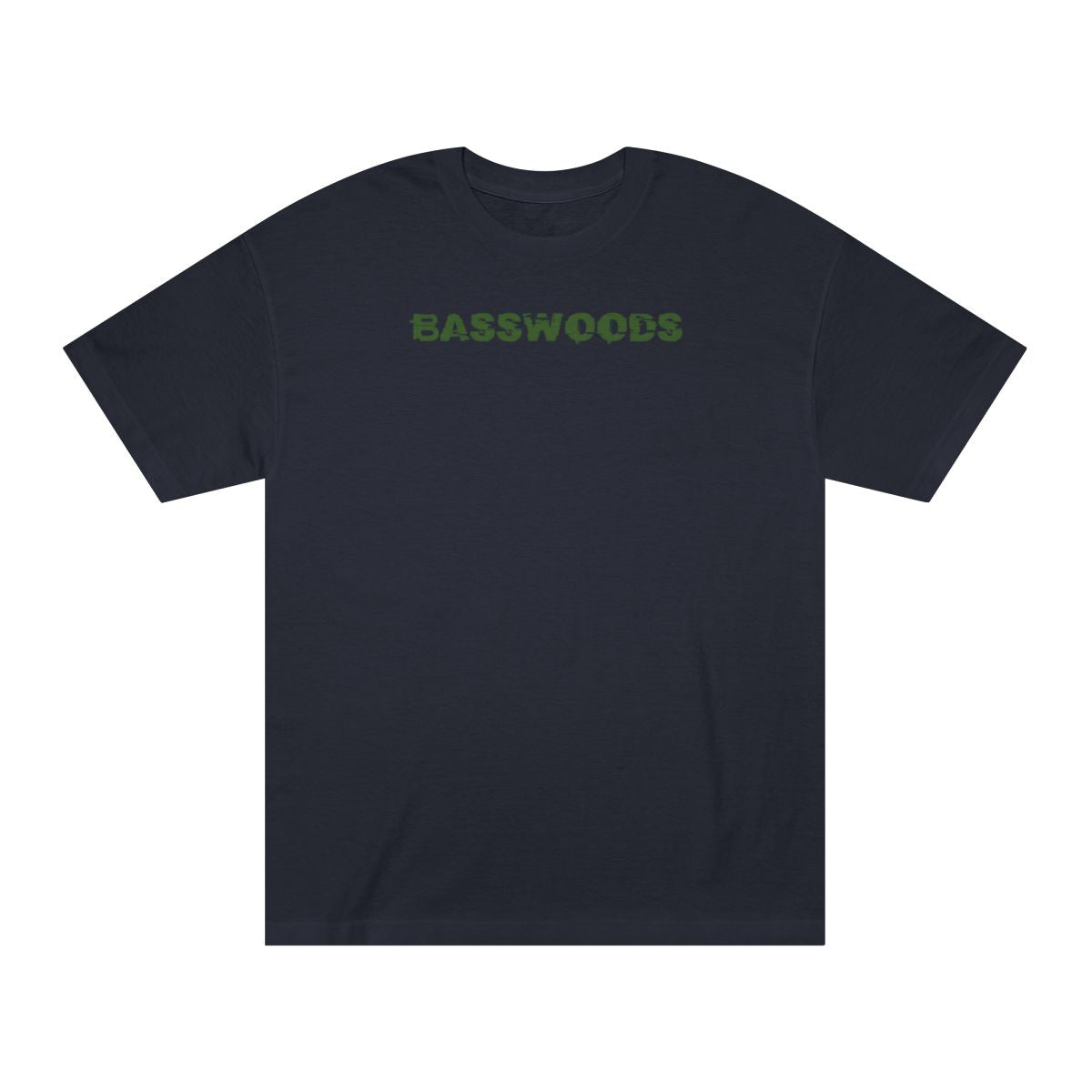 BASSWOODS FOREST T-SHIRT
