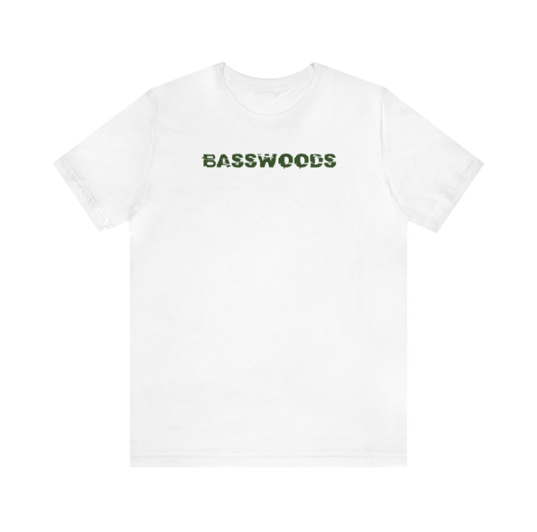 BASSWOODS FOREST T-SHIRT